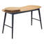 Bureau Tarkiz naturel
