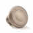 Matte Satin Nickel