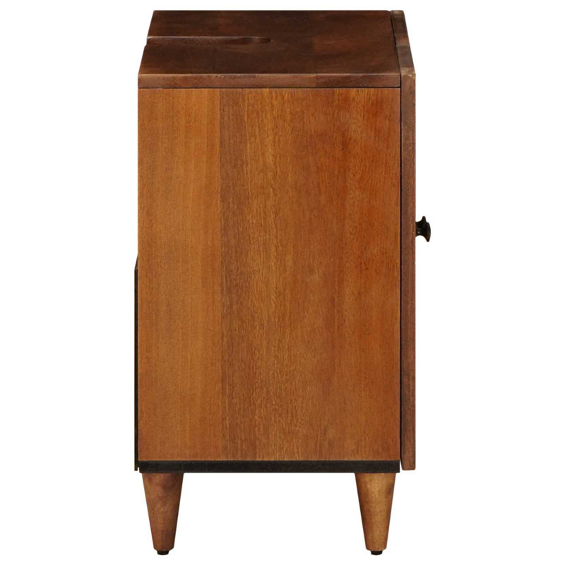 Bathroom Vanity with Basin