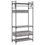20-5 89cm Clothing Rack-106216369