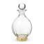 Sophia Crystal Whiskey Decanter