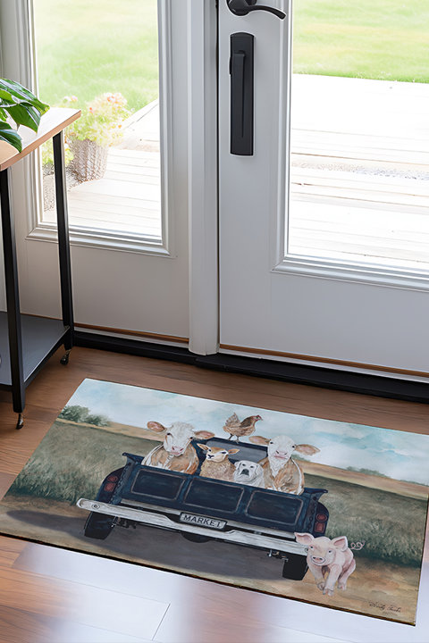Doormats