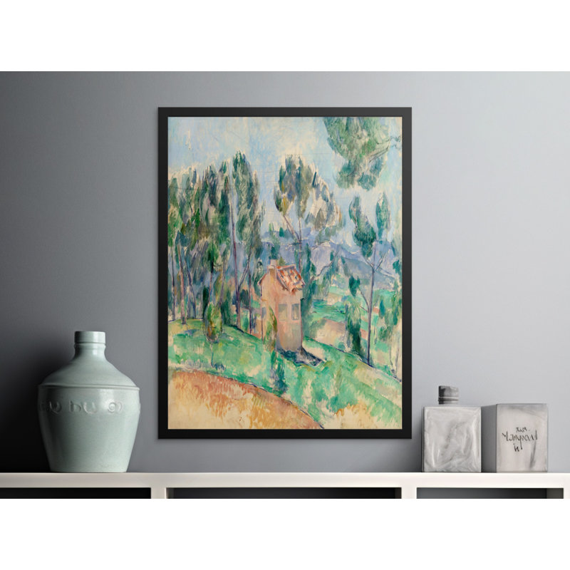 Odessa No Frame Print, 16x20