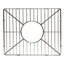 Grille d’évier 13 po x 11 po