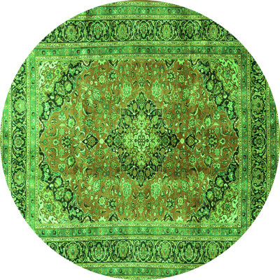 Performance Oriental Indoor Rug