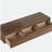 60" Bathroom Cabinet,Drawer,Float Mounting Design (Only Vanity, Without Sink)