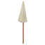 Emmalynn 155cm Market Parasol-906228237
