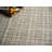 Desi hand-knotted Wool Light Silver Area Rug-126227764-126126001