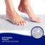 NON SLIP SHOWER MAT FOR BATHROOM (WITH SUCTION CUPS)-1431456505-1431456500