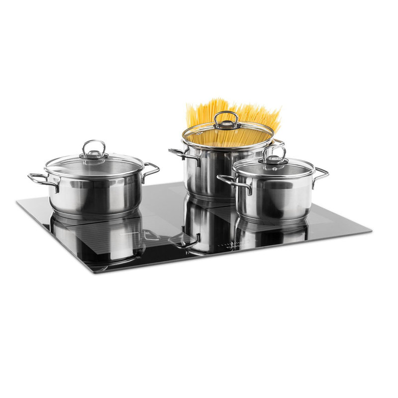 Klarstein Virtuosa Flex 7200W Induction Hot Plate