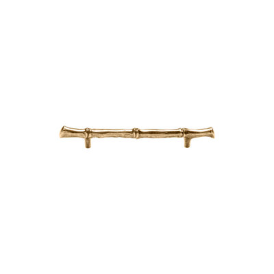 Bamboo Bar / Handle Pull
