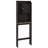 Over The Toilet Space Saver Organization Storage Cabinet