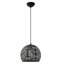 Luminaire suspendu en forme de dôme à 1 lumière Alira-2033827396-2033827399