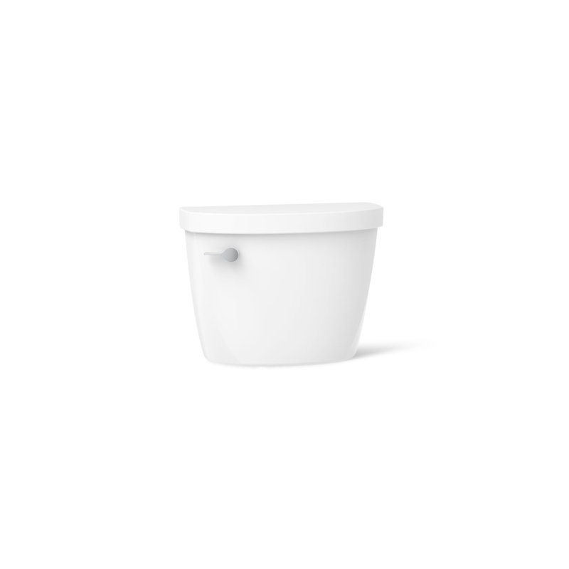 Cimarron® Toilet Tank 1.6 Gpf, White