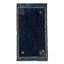 Oriental Area Rug in Blue