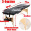85Cm Adjustable Bed
