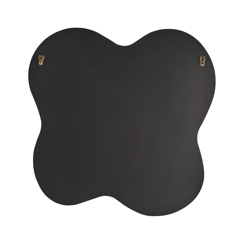 Deora Glass Novelty Mirror