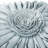 3D Floral Round Throw Pillow Sunflower Decorative Accent Pillow Cover & Insert-357498707-347423531