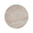 Outdoor/Indoor Lightweight Concrete Side Table