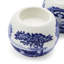 Classic Blue Italian - Tealight Holders 
