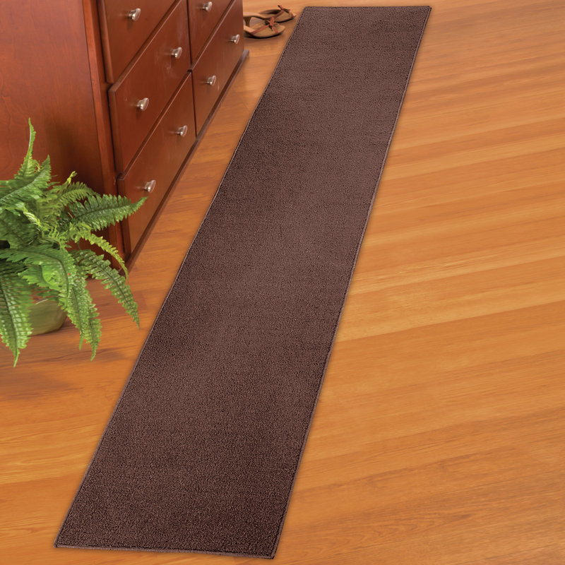 Tapis de cuisine, Sauge, Tapis de couloir 1 pi 8 po x 7 pi 6 po