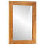 Sundee Solid Wood Wall Mirror-1408547593