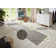 Flatweave Grey/Anthracite Rug
