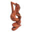 Statuette Sensuality Sculpture