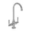 Miro Double Handle Bar Faucet-39192151