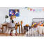 Aneisha Cork Corkboard / Bulletin Board