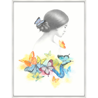 «Hopelessly Devoted I» par Janice Sadler