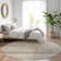 Malek Abstract Indoor / Outdoor Rug