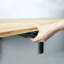 47.2'' W Solid Wood Top Workbench