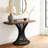 Reizel 39.37'' Console Table