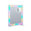 Miroir de salle de bain Hello Kitty