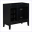 Meuble-lavabo moderne avec armoire et tiroirs-102527775