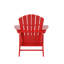 Chaise Adirondack en plastique Abril-545266272