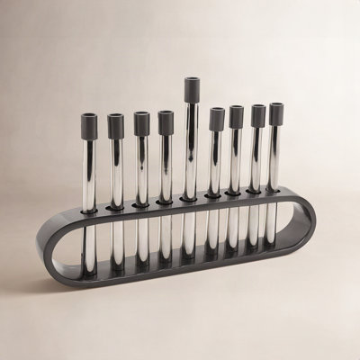 Chronicle Menorah