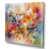 Wrapped Canvas selected