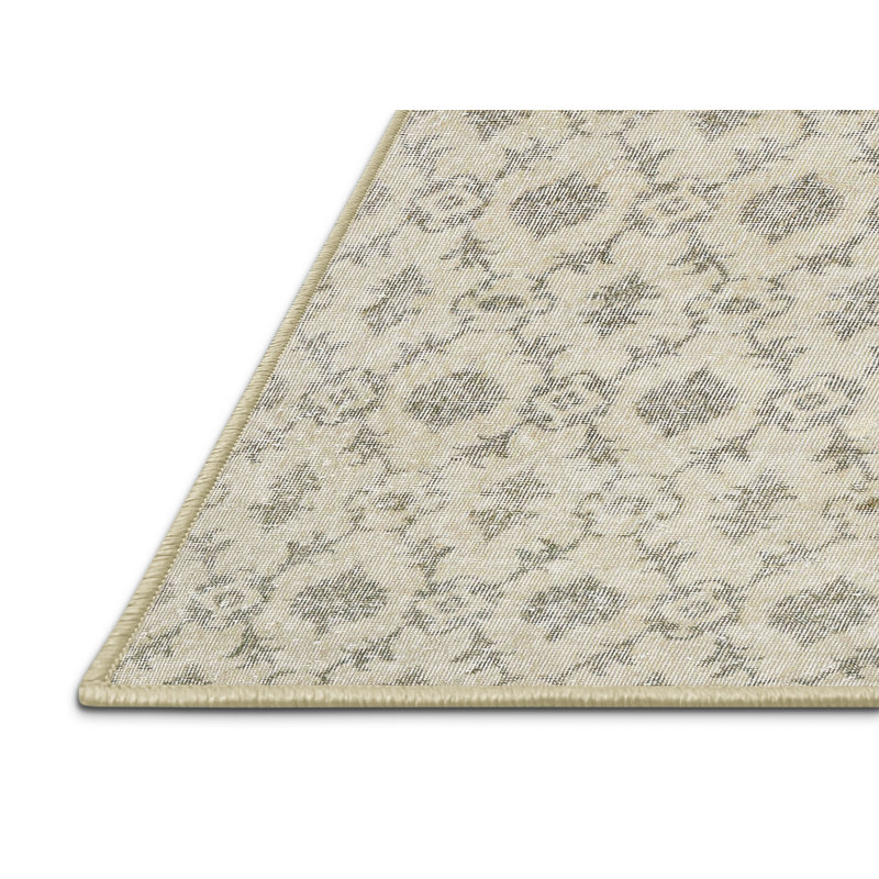 Cleres Oriental Indoor Rug, Rectangle 8' x 10'