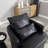 Swivel Barrel Chair-248840939