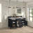 Lorelai 60'' Double Bathroom Vanity with Top-98545596-98619335-98545585