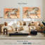 Brampt Grand Entrance Southwest Boho Blush-108011083
