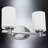Vamyr 2 - Light Dimmable Vanity Light-1237111352