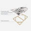 Hibou blanc sur toile-949507229