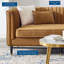Causeuse en velours Devote-314014791