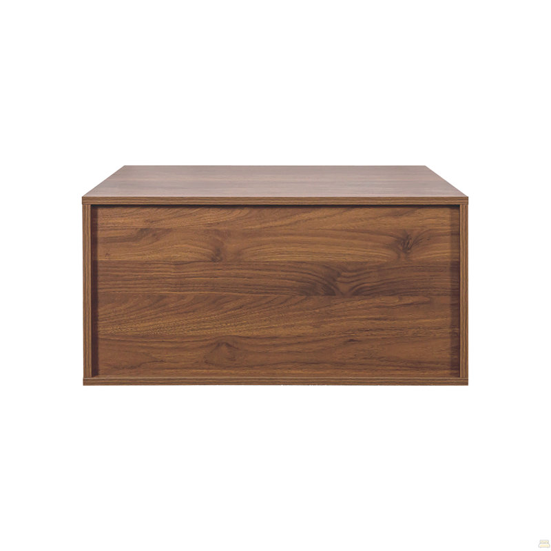 Armoire de rangement empilable