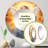 Dilauro Round Wall Mirror