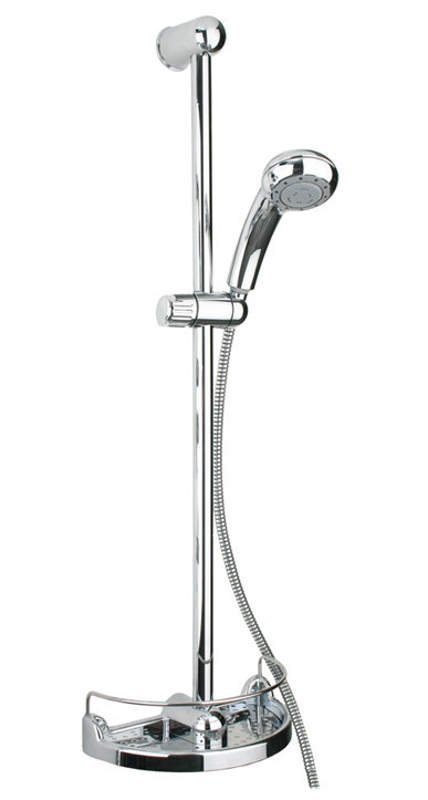 Metrohaus Handheld Shower Head