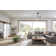 Anston 65cm Ceiling Fan with LED Lights
